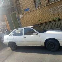 ماشین مدل 1374