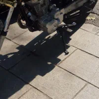 موتور|موتورسیکلت|دماوند, دماوند|دیوار