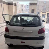 ۲۰۶تیپ۲