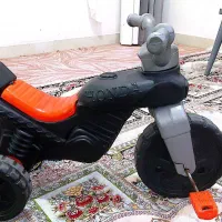 موتورسه چرخ