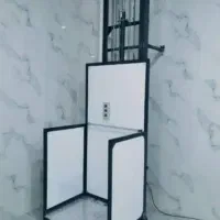 بالابر و نفربر هیدرولیک