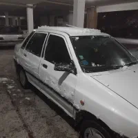 پراید ۸۸ دوگانه