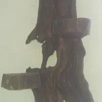جاشمعی خاص و عتیقه