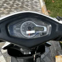 ادرس ۱۲۵درجه۱|موتورسیکلت|فیروزآباد (فارس), |دیوار