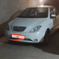 تیبا صندوق دار