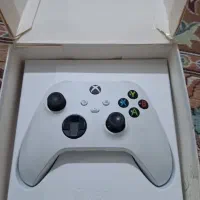 ایکس باکس سری اس در حد نو|کنسول، بازی ویدئویی و آنلاین|تهران, مشیریه|دیوار