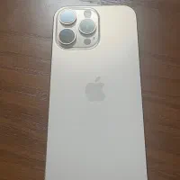 ایفون 16پرو مکس za  256 نونو