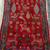 قالیچه دست بافت|فرش|صباشهر, |دیوار