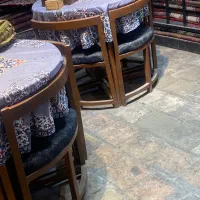 سه دست میز کمجا|میز و صندلی غذاخوری|تهران, بازار|دیوار