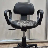 صندلی چرخدار