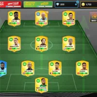 دریم لیگ 2025 فول|کنسول، بازی ویدئویی و آنلاین|شیروان (خراسان), |دیوار