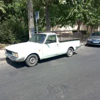 وانت دوگانه کارخانه