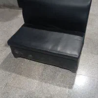 مبل دو نفره و تک نفره