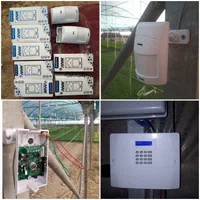 نصب و فروش دزدگیر اماکن