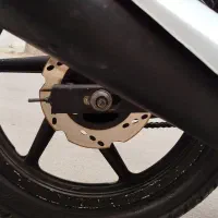 اپاچی ۱۸۰ مدل ۹۴ اقساط و نقد|موتورسیکلت|پاکدشت, پاکدشت (مامازند)|دیوار