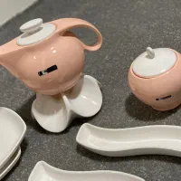 ست صبحونه خوری برند ayceram