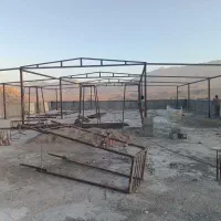 جوشکار ساختمان|خدمات پیشه و مهارت|صدرا-فارس, فاز ۱|دیوار