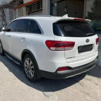 سورنتو۲۰۱۷ Gtline|خودرو سواری و وانت|تهران, خواجه نصیر طوسی|دیوار