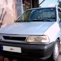 پراید ترتمیز