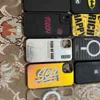 قاب iPhone 11|لوازم جانبی موبایل و تبلت|تهران, آهنگ|دیوار
