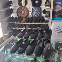 کفش طبی، دمپایی طبی، صندل کفش پیاده روی شهرک باهنر|کیف، کفش، کمربند|کرمان, |دیوار