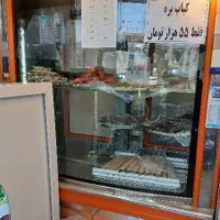 چرخ کوشت یخچال|کافی‌شاپ و رستوران|تربت‌حیدریه, ترمینال|دیوار