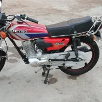 موتور سیکلت مدل 1401