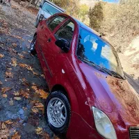 تیبا 2 مدل 95