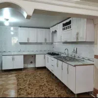 کابینت آماده سجاد زیبا و مشتری پسند