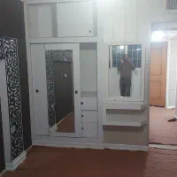 آپارتمان۲خواب طبقه۲