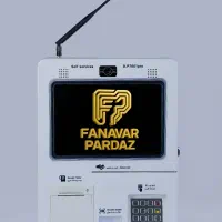 دستگاه کارت به کارت مدل سوآپ/Cashless