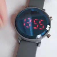 ساعت مچی اسپرت