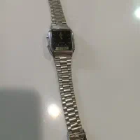 ساعت مچی کاسیو معاوضه با قناری|ساعت|تبریز, |دیوار