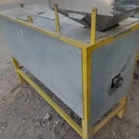 نخاله گیر|ماشین‌آلات صنعتی|زرند, |دیوار