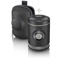 پیکو پرسو ،اسپرسوساز قابل حمل