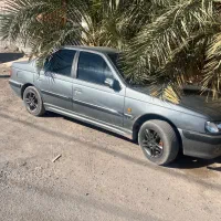 پژو پارس تیو فایو