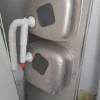 سینک دو قلو