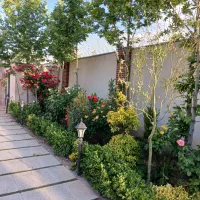 باغبانی گلکاری نهال سمپاشی هرس طراح مجری باغ ویلا