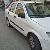 تیبا مدل 90|خودرو سواری و وانت|اسلام‌شهر, شهرک مفیدی|دیوار