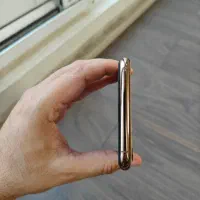 آیفون ۱۱ پرومکس ۲۵۶ دوسیم و آیفون X تک سیم 256|موبایل|اهواز, کیانپارس |دیوار