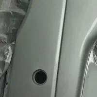 شاگرد نقاشی خودرو