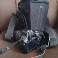 دوربین کانن600d|دوربین عکاسی و فیلمبرداری|بابلسر, |دیوار