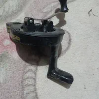 وسایل چرخ خیاطی|چرخ خیاطی و ریسندگی|همدان, |دیوار