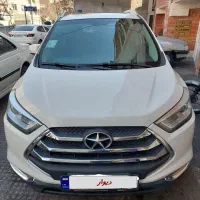 جک s3 مدل دی ۱۴۰۰