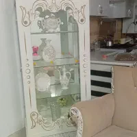 کمد بوفه عروس