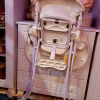 صندلی غذا کودک|اسباب و اثاث بچه|اردبیل, |دیوار