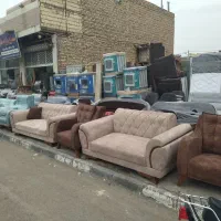 مبل|مبلمان خانگی و میز عسلی|بیرجند, |دیوار