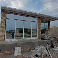 تولیدی آنتیک پنجره گلستان|خدمات پیشه و مهارت|گنبد کاووس, |دیوار