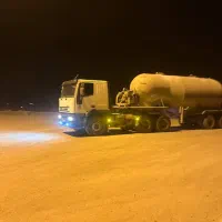 استخدام‌راننده تراک میکسر