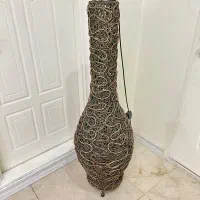 آباژور بامبو (در حد نو)